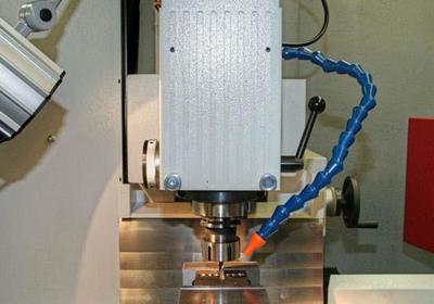 加工中心機(jī)械系統(tǒng)常見(jiàn)故障及檢修