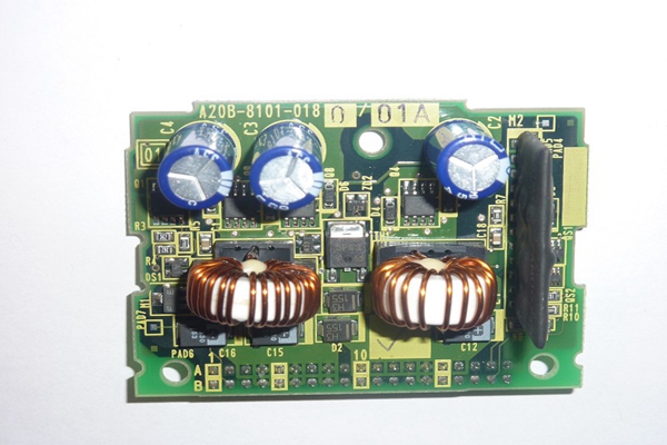 專業(yè)機(jī)床電路板維修，為您的生產(chǎn)保駕護(hù)航