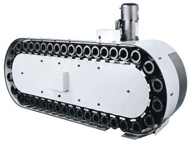 刀庫與絲桿維修：機床精度的守護者