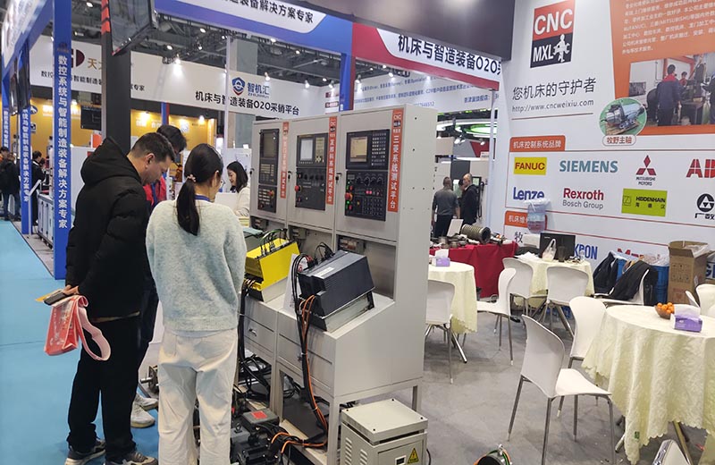 ?德馬吉機(jī)床維修：以匠心赴約，讓每一臺設(shè)備重?zé)ㄐ律? title=