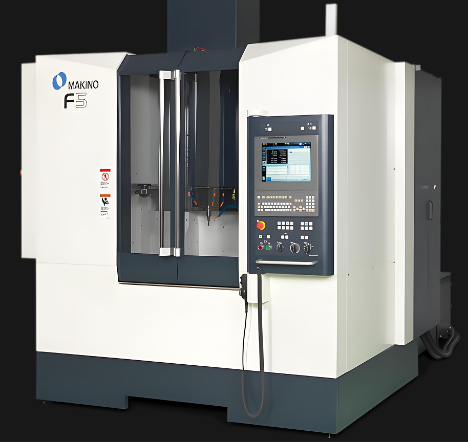 牧野機(jī)床主軸維修專家 —— 您的可靠之選