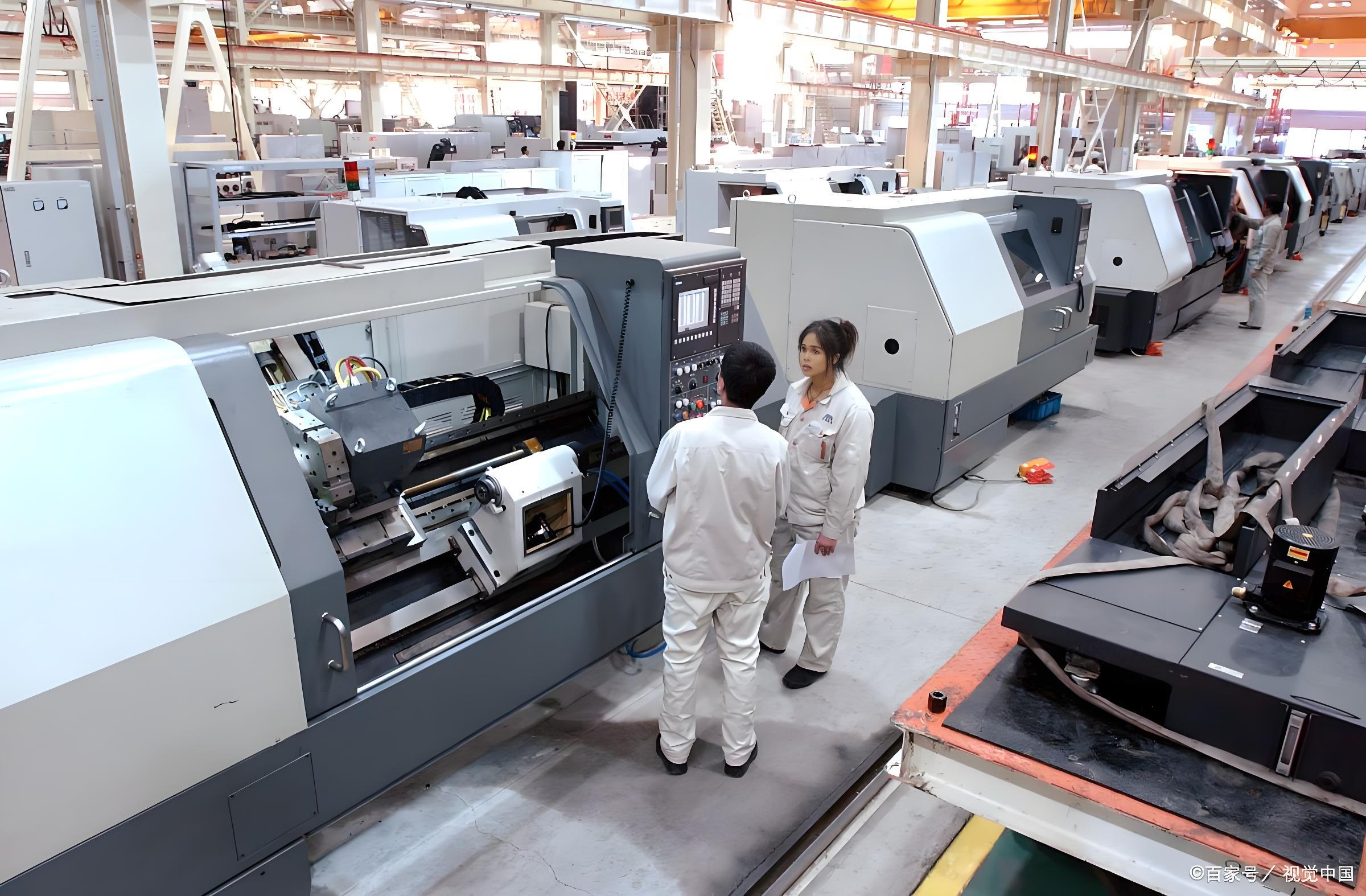 斗山機(jī)床維修廠家，20年為您機(jī)床守護(hù)