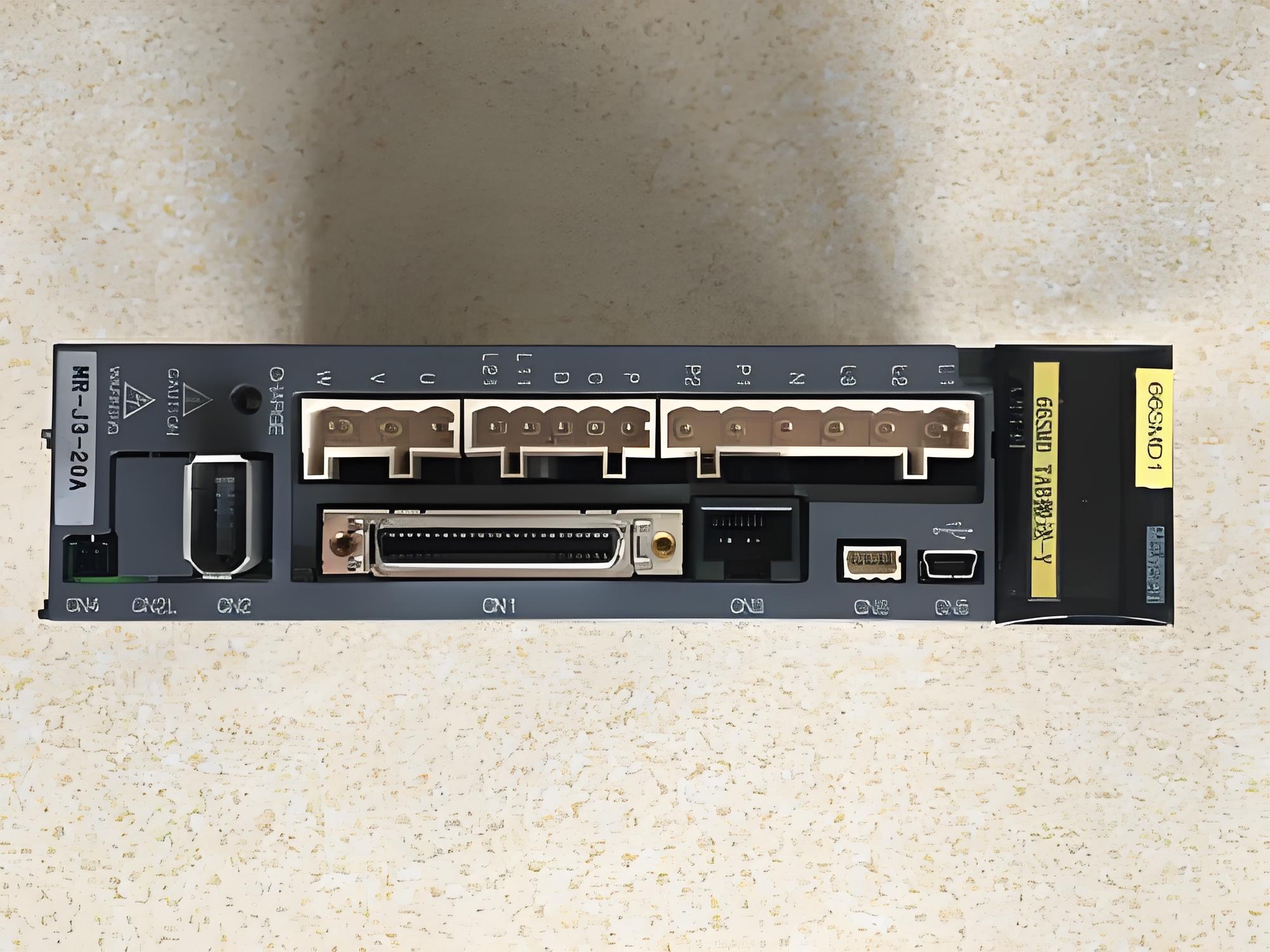 華中、寶元、廣數(shù)、新代伺服驅(qū)動器專業(yè)維修，成本與效率的完美平衡