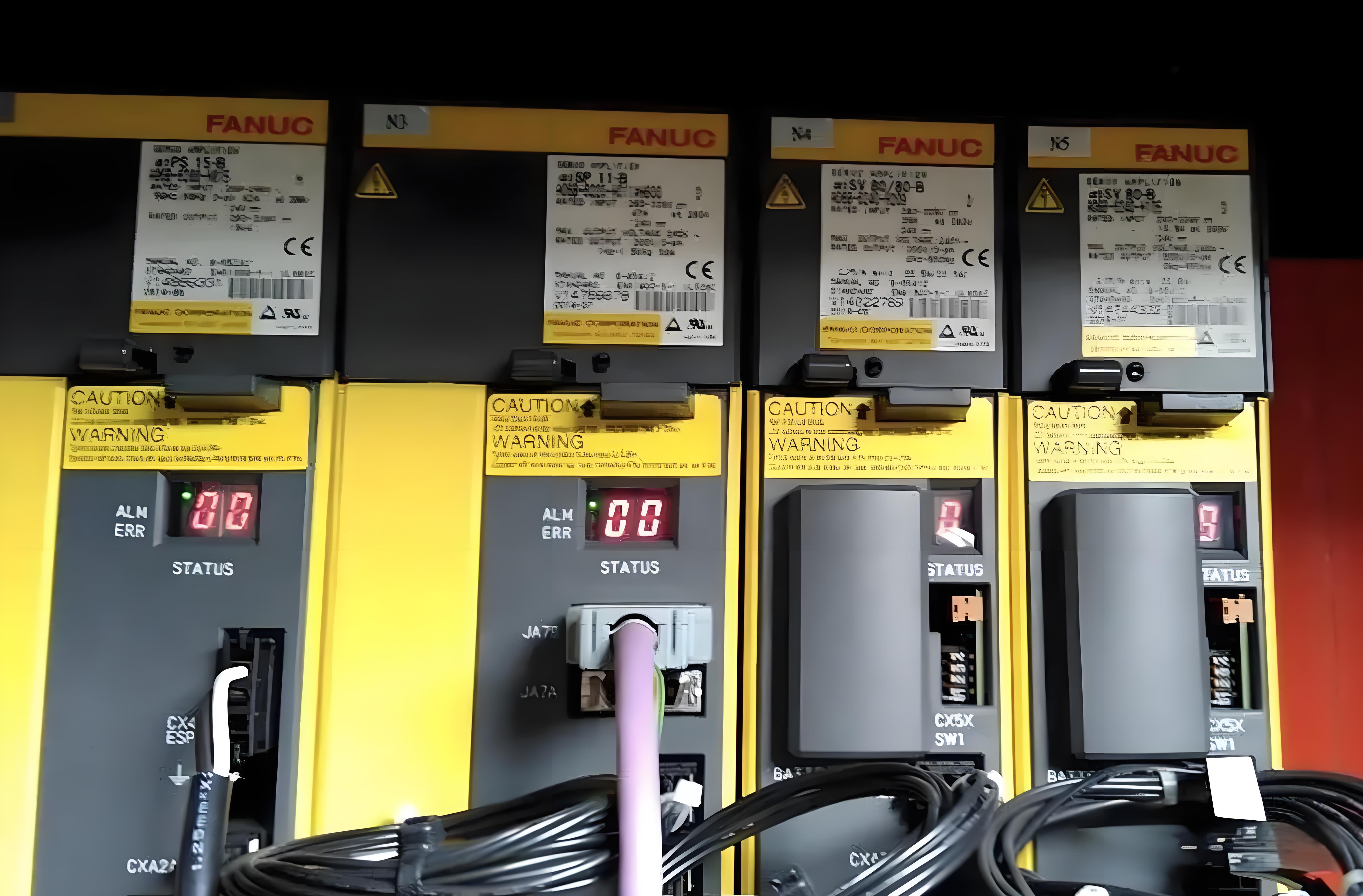 發(fā)那科機(jī)床維修保養(yǎng)服務(wù)