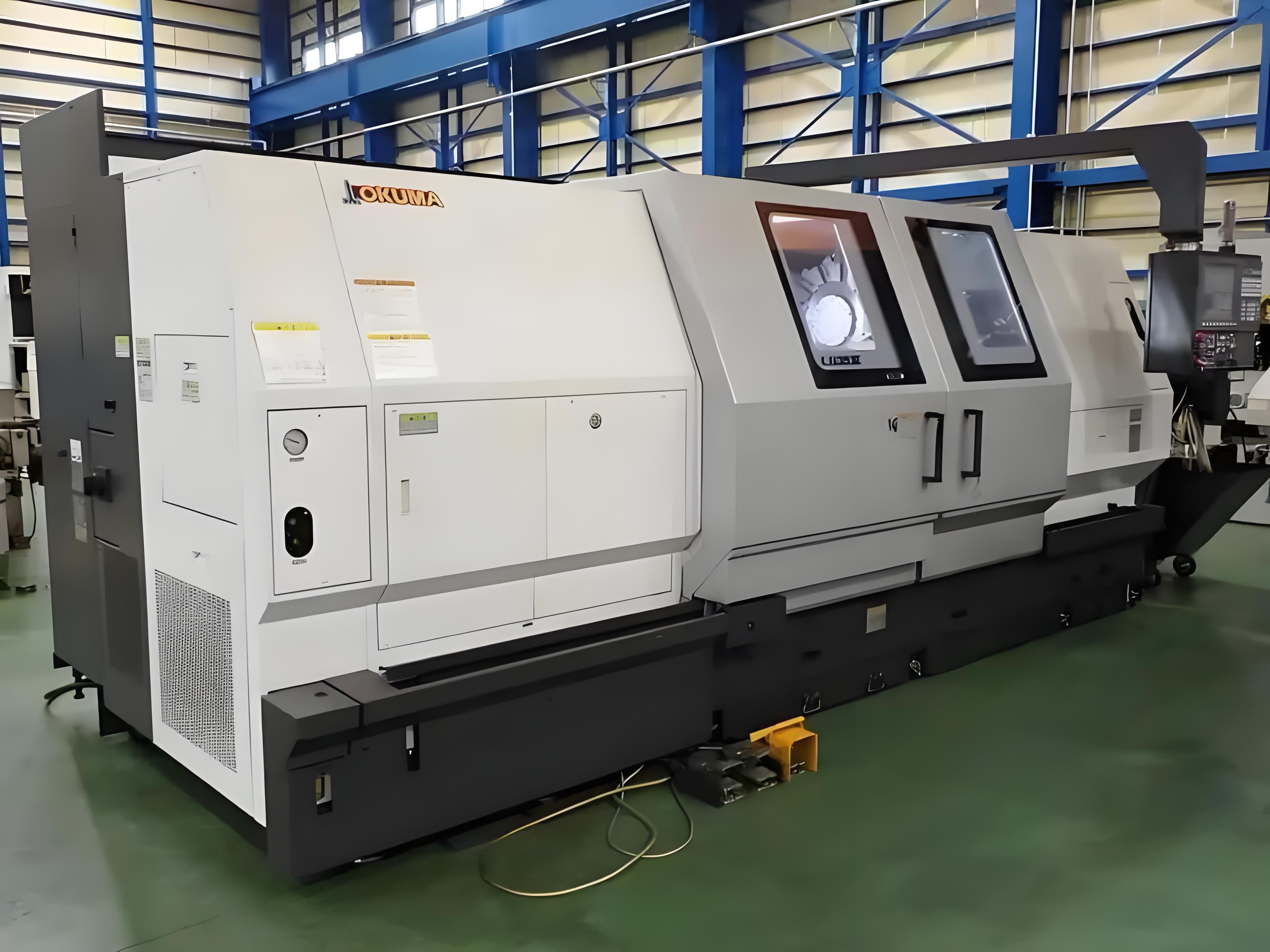 馬扎克機床主軸維修，牧野機床主軸維修，大隈機床主軸維修等