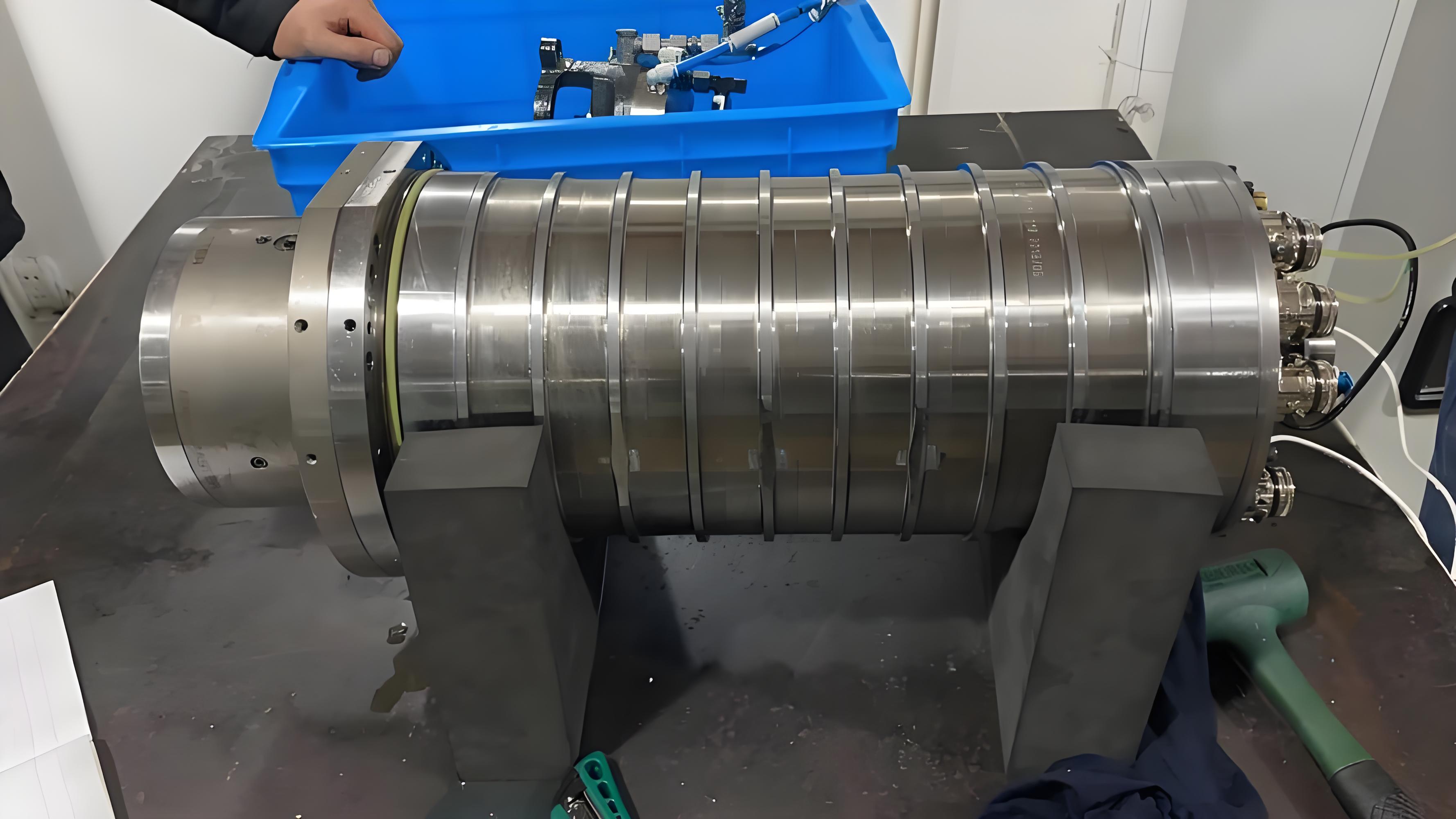 夏季油冷機(jī)故障頻發(fā)？專業(yè)維修廠家為您高效解憂