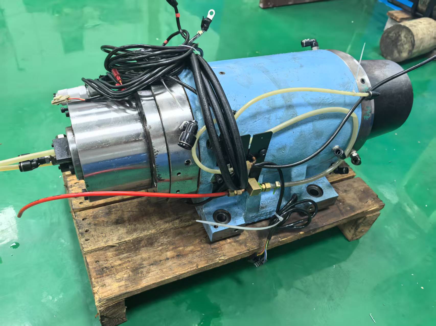 二十年機(jī)床磨床車床維修匠心，全品類機(jī)床精修專家 —— 進(jìn)口國產(chǎn)設(shè)備一站式煥新