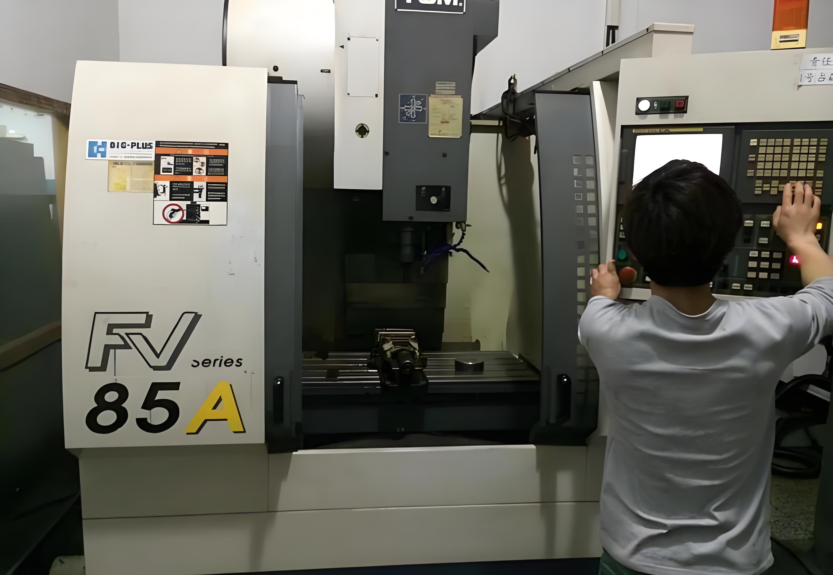 大型龍門機床維修，主軸維修，進口機床維修