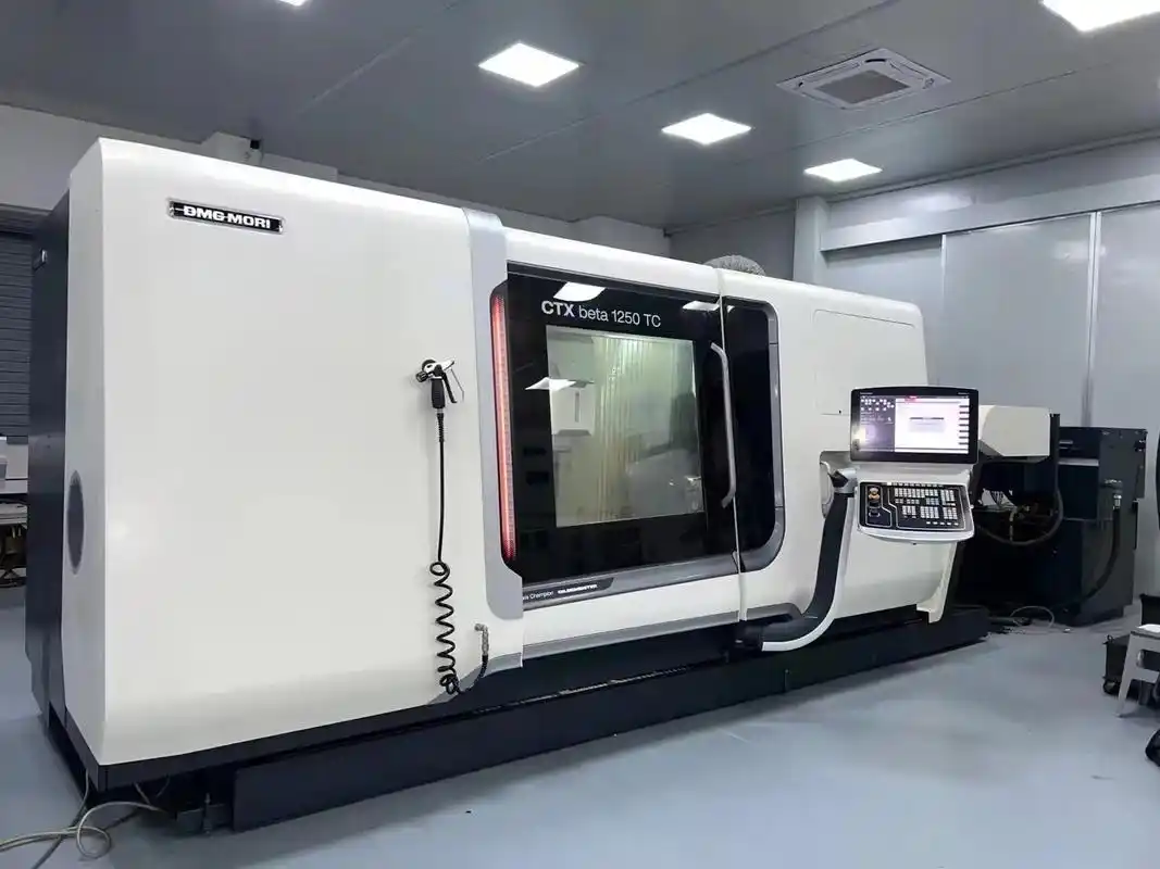 ?進口機床維修專家｜24小時響應(yīng)，精度恢復(fù)，節(jié)約時間